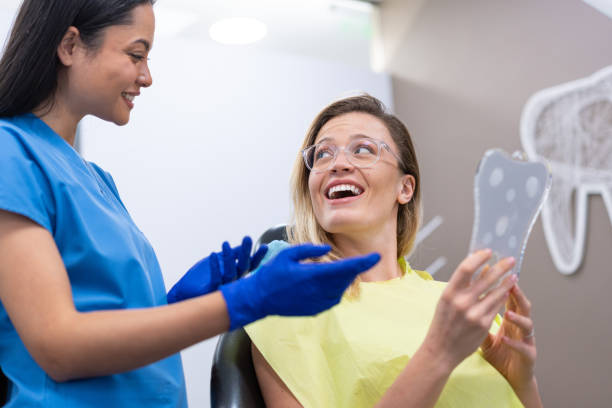 Dental Bonding in Sonterra, TX