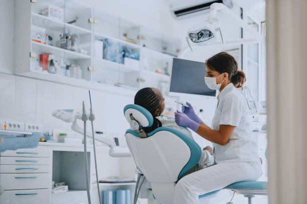 Best Dental Fillings (Composite and Amalgam)  in Sonterra, TX